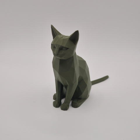 Olive colour example
